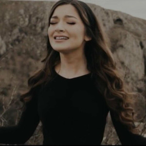 Diana Scridon - Alungă Furtuna (2023)