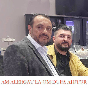 Vadari De La Timisoara - Am Alergat La Om După Ajutor (2025)
