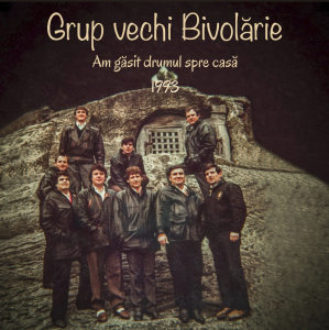 Grup Betleem Bivolarie - Am Gasit Drumul Spre Casa (1993)