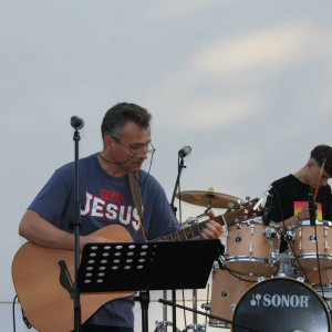 Alin Girlea - Am Nevoie De Tine (2024)