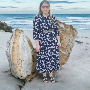 Ghica Rebeca - Am Nevoie Doamne De Puterea Ta (2023)