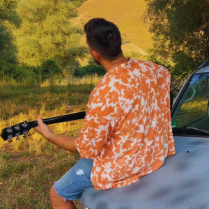 Tavi Colu - Am Tot (2025)