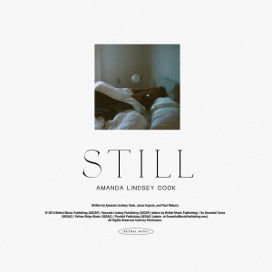 Amanda Lindsey Cook - Still (2019)