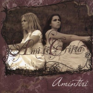Ami & Crista - Amintiri Negative Vol.2