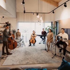 Ami Cristea - Fulg De Nea (2021)