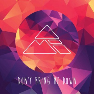 Ami - Dont Bring Me Down (2015)