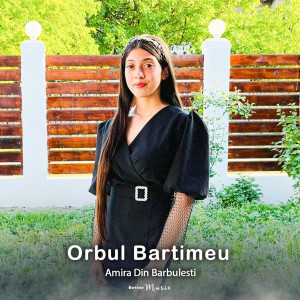 Amira Din Barbulesti - Orbul Bartimeu (2022)