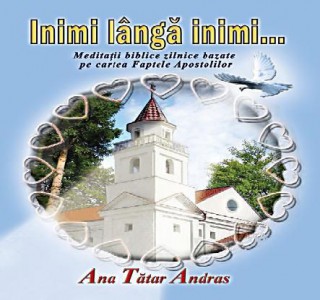 Ana Tatar - Inimi langa inimi