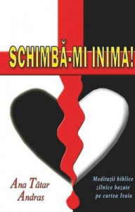 Ana Tatar - Schimba-mi Inima