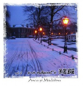 Anca si Madalina - S-a nascut o stea