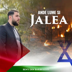 Beny din Barbulesti - Ande Lume Si Jalea (2023)