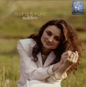 Andra Hangiuc - Sublim
