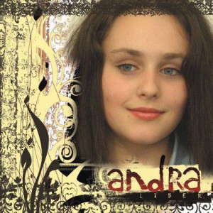 Andra - Liber (2006)