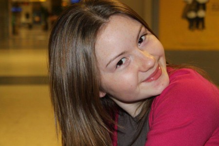 Andrada Eremia - Toți Copii Să-și Dea Mâna