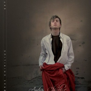 Andras Chiriliuc - Extaz