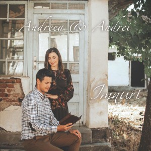 Andreea & Andrei Mois - Imnuri (2021)