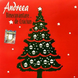 Andreea - Binecuvantare de Craciun (2002)