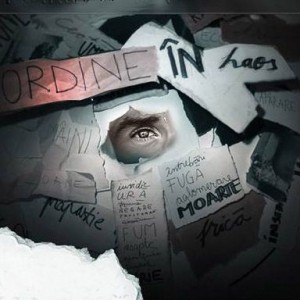 Andrei Gherman - Ordine in haos (2013)