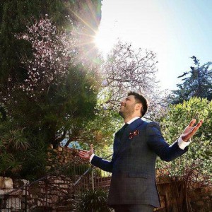 Andrei Jilihovschi - Isus E Viu (2020)