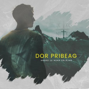 Andrei Salajan - Dor Pribeag (2022)