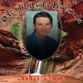 Andrei Varga - Ologul De La Betezda