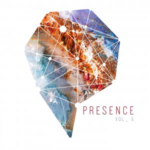 Andy Hunter - Presence, Vol. 5 (2021)
