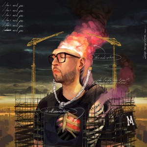 Andy Mineo - I DON’T NEED YOU (2019)