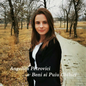 Angelica Petrovici & Beni si Puiu Chibici - Angelica Petrovici & Beni si Puiu Chibici (2023)