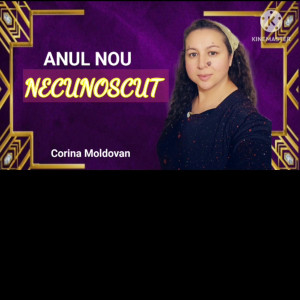 Corina Moldovan - Anul Nou Necunoscut (2026)