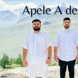 Timotei Bacesti - Apele A despartit (2024)