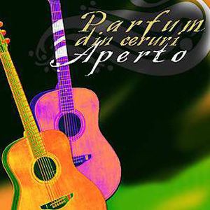 Aperto - Parfum din Ceruri