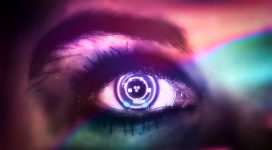 Apocalipsa - Te Conduce Ochiul Meu