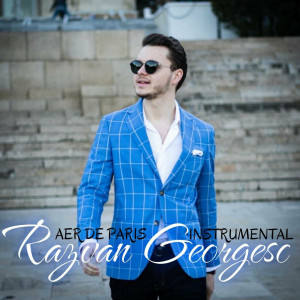 Madalin Covaciu - Are De Paris (2023)