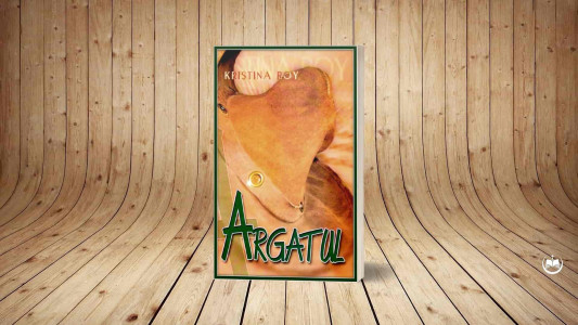 Kristina Roy - Argatul