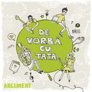 Argument - De vorba cu Tata (2010)