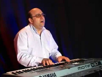 Arman Ludovic - Iti Multumesc