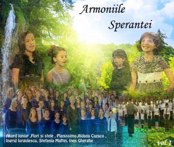 Armoniile Sperantei - Vol.1