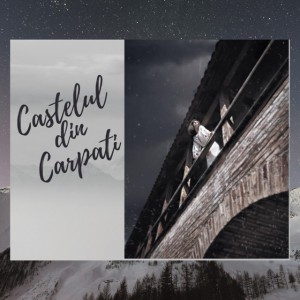 Ascult si Citesc - Castelul din Carpati (Jules Verne) (2021)
