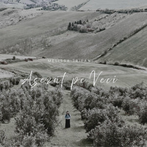 Melissa Trifan - Așezat Pe Veci (2025)