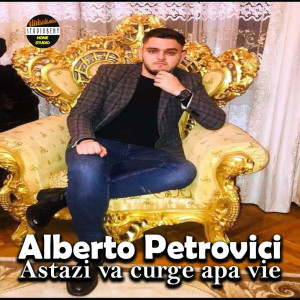 Studio Beny-Hotin Beniamin - Astazi Va Curge Apa Vie (2022)