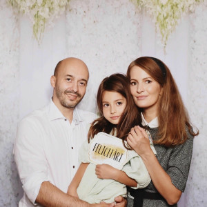 Sorin Si Daniela Piu - Asteptam Ceruri Noi (2025)