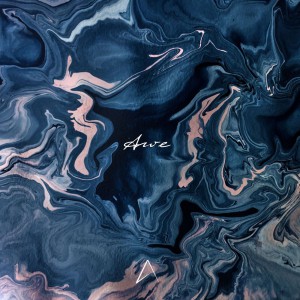 Astronauts Worship - Awe (2018)