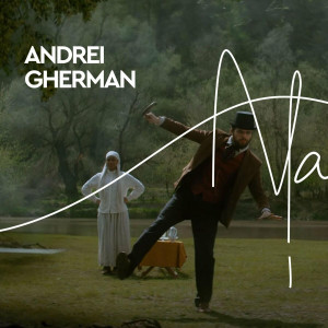Andrei Gherman - Ata (2019)
