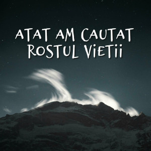 Muzica Crestina Noua - Atat Am Cautat Rostul Vietii (2024)