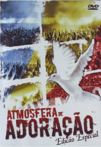 Atmosfera de Adoração - Edição Especial CD II (2010)