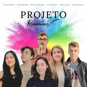 Projeto Renomear - Atos 2 (2022)