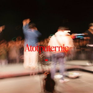 Creation House - Atotputernic (Live) (2025)