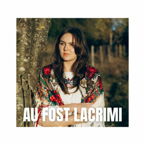 Melinda Salca - Au Fost Lacrimi (2024)