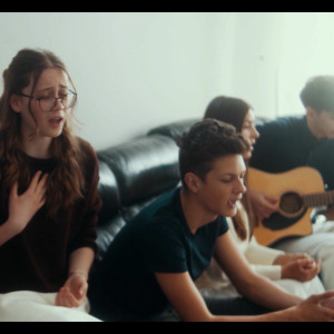 Familia Albu - Aud Vocea Ta (2025)