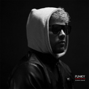 Funky - Aunque No Te Vea (2022)